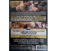 La Traque - 4k Ultra Hd + Blu-Ray