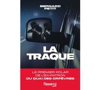 La Traque Bernard Petit (Auteur)