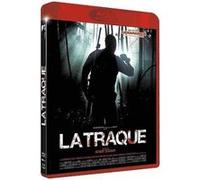 La traque Blu-ray