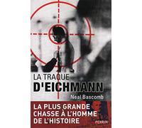 La traque d'Eichmann