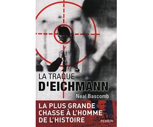 La traque d'Eichmann