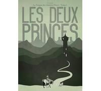 La Traque des Anciens Dieux - Tome 1