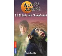 La traque des chimpanzés