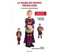 La traque des enfants footballeurs