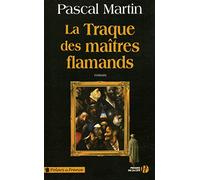 La traque des maîtres flamands