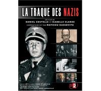 La traque des Nazis