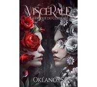 La traque du corbeau - Okéanos S. - Happily Ever After - broché - Roman