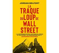 La Traque Du Loup De Wall Street