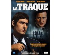 [Elephant Films] Edition française officielle - La Traque - L'intégrale - Coffret 2 DVD