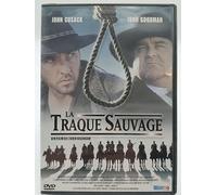 La Traque sauvage