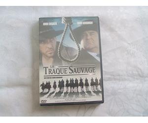 la traque sauvage
