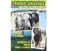 Traque Sauvage