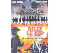 La Traque Sauvage - Billy Le Kid