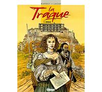 La Traque - Tome 01: Grignan