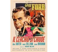 La Traquée / Framed (1947) [ Origine Italienne, Sans Langue Francaise ]