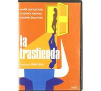 La Trastienda [Import]