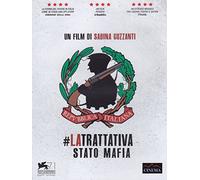 La trattativa - Stato mafia