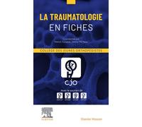 La Traumatologie En Fiches
