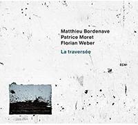 Matthieu Bordenave – La Traversee – Verve Spa