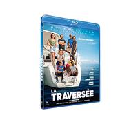 La Traversée – Blu-ray – Seven7