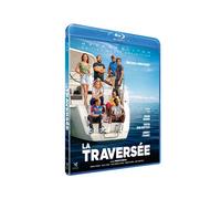 La Traversée Blu-ray