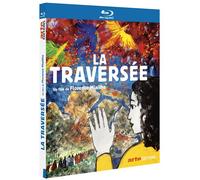 La Traversée [Blu-Ray]