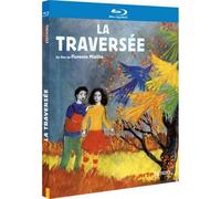 La Traversée [Blu-Ray]