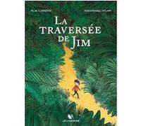 Alia Cardyn – La Traversée de Jim – Roman adolescent – Cartonné