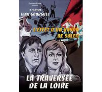 La Traversée de la Loire - L'effet d'un rayon de soleil DVD