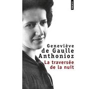 La Traversée de la nuit