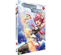 La Traversée de l'Espace - Coffret - Partie 1 E