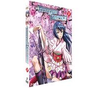 Double DVD La traversée de l'espace Volume 2