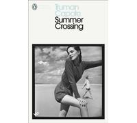 La traversée de l'été (Penguin Modern Classics)