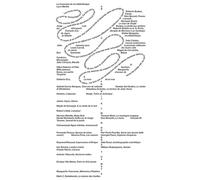 La Traversée de ma bibliothèque - Luca Merlini - Caryatide - broché - Monographie