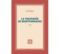 La traversée de Montparnasse