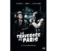 La traversée de Paris DVD DVD