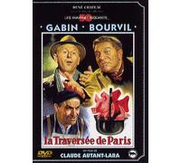 La Traversée De Paris