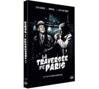 La traversée de Paris DVD DVD