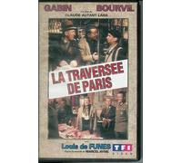 La Traversée De Paris