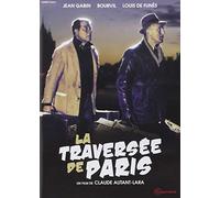 La Traversée de Paris
