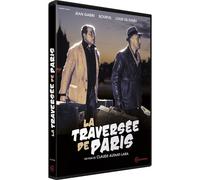 La Traversée de Paris