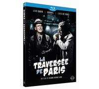 La traversée de Paris Blu-ray