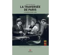 La traversée de Paris: de Claude Autant-Lara