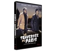 La Traversée de Paris