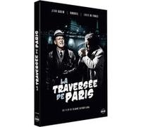 La traversée de Paris DVD E