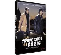 La Traversée de Paris