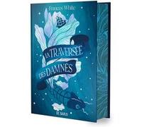 La Traversée des Damnés (relié collector) Frances White (Auteur), Isabelle Troin (Traduction)