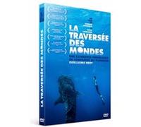 La traversée des Mondes DVD E