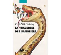 La Traversée des sangliers
