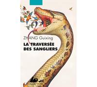 La Traversée des Sangliers